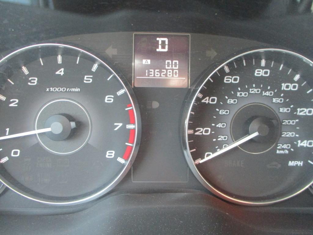 used 2011 Subaru Outback car, priced at $5,950