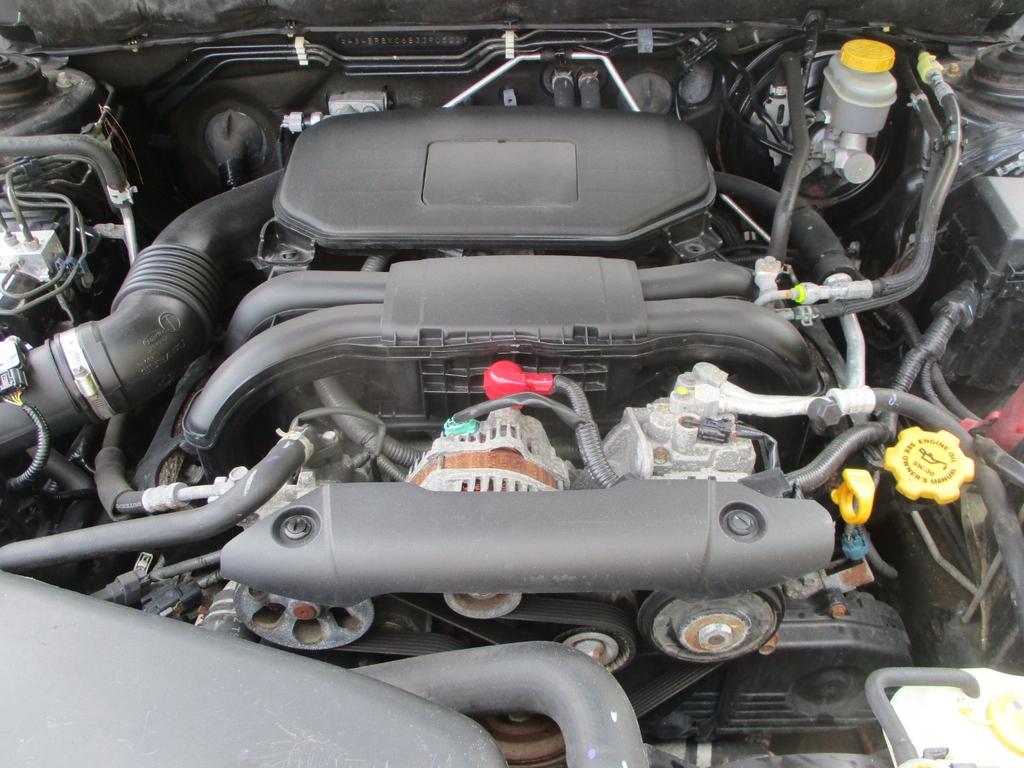 used 2011 Subaru Outback car, priced at $5,950