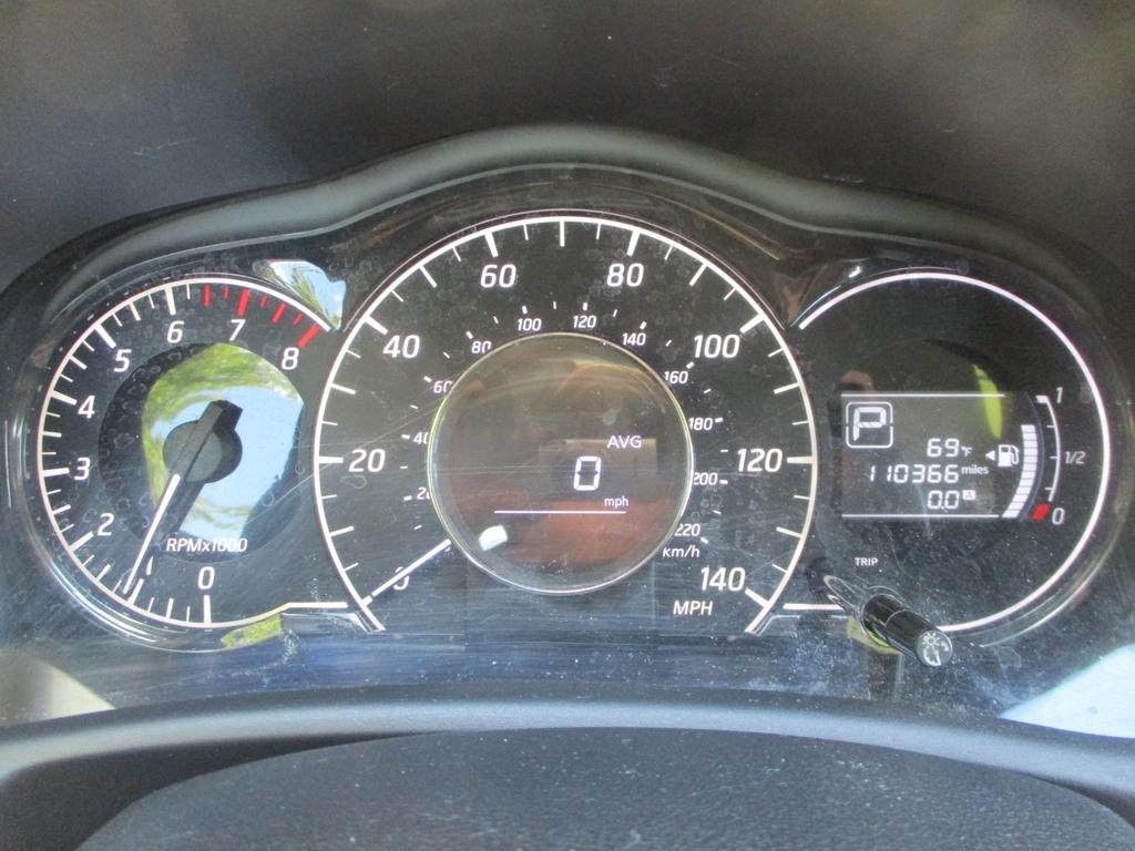 used 2015 Nissan Versa Note car, priced at $4,995