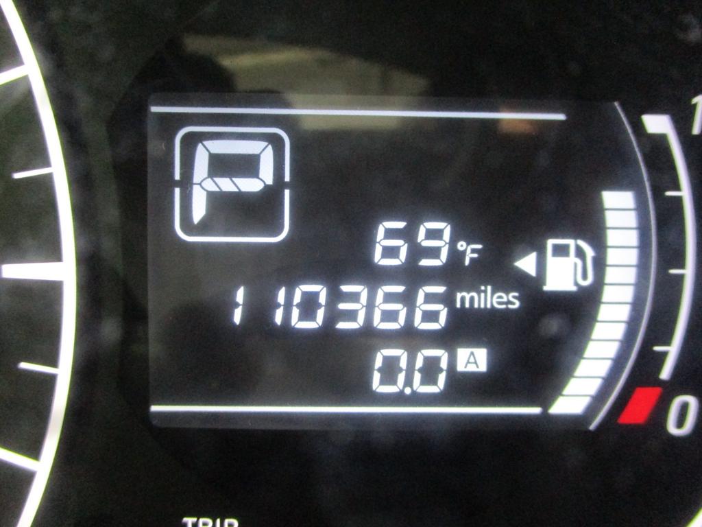 used 2015 Nissan Versa Note car, priced at $4,995