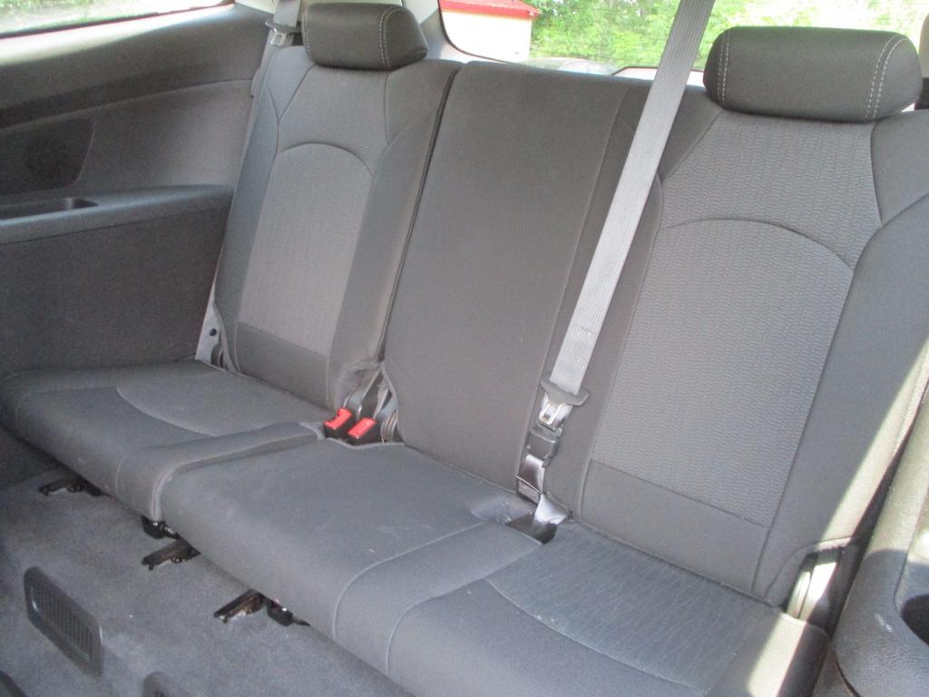 used 2014 Chevrolet Traverse car, priced at $5,950