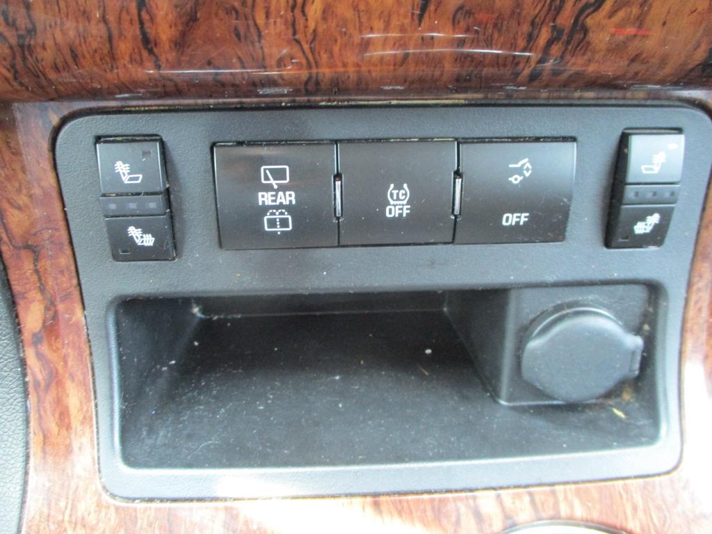 used 2014 Chevrolet Traverse car, priced at $5,950