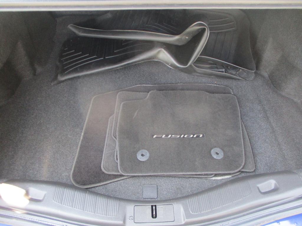 used 2013 Ford Fusion car, priced at $4,995