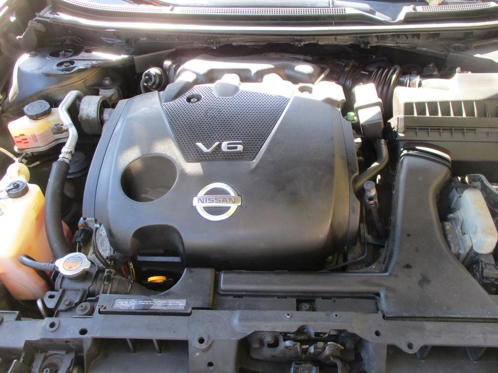 used 2010 Nissan Maxima car, priced at $4,250