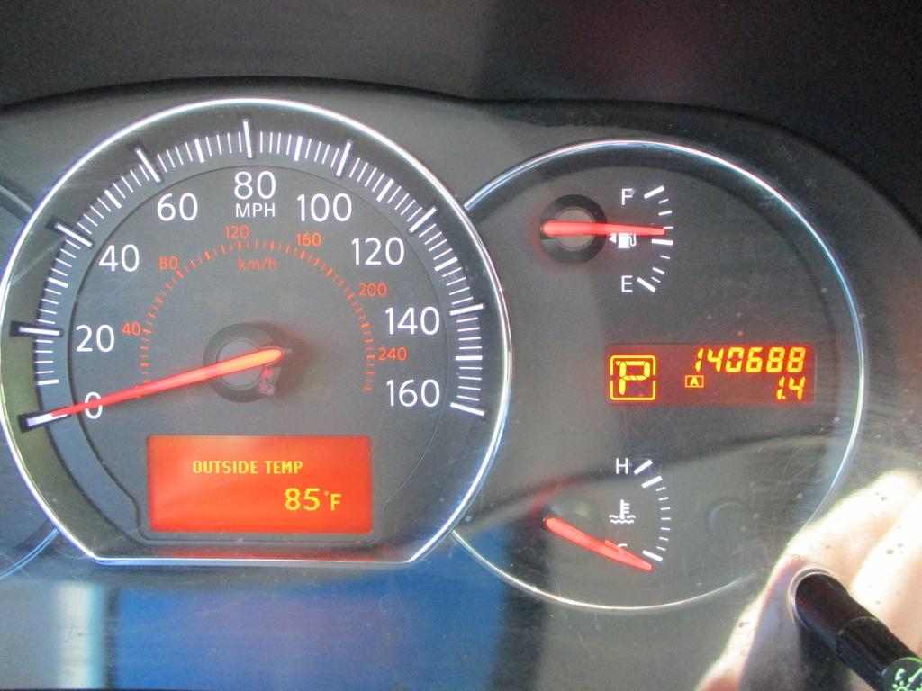 used 2010 Nissan Maxima car, priced at $4,250