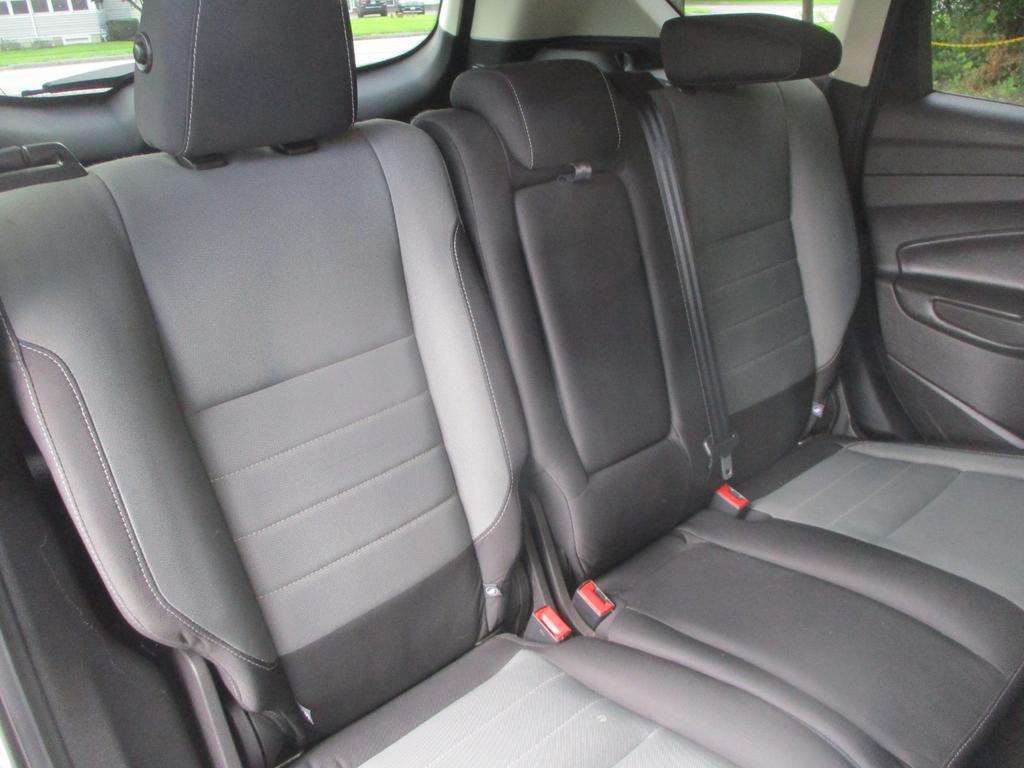 used 2016 Ford Escape car, priced at $5,995