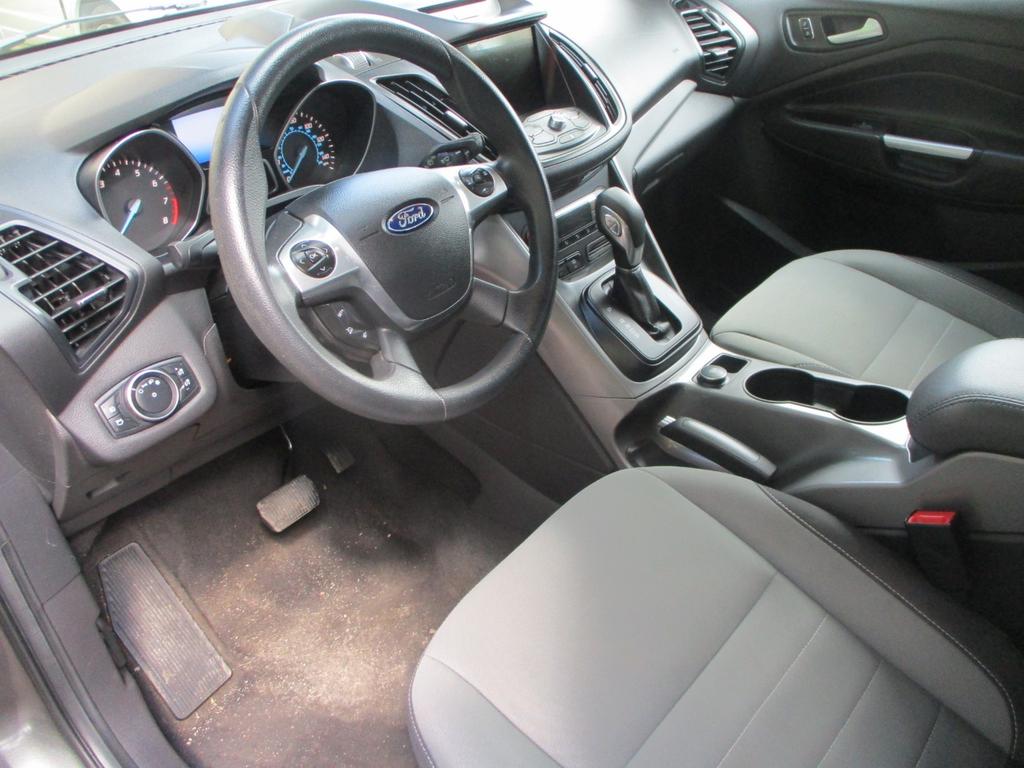 used 2016 Ford Escape car, priced at $5,995