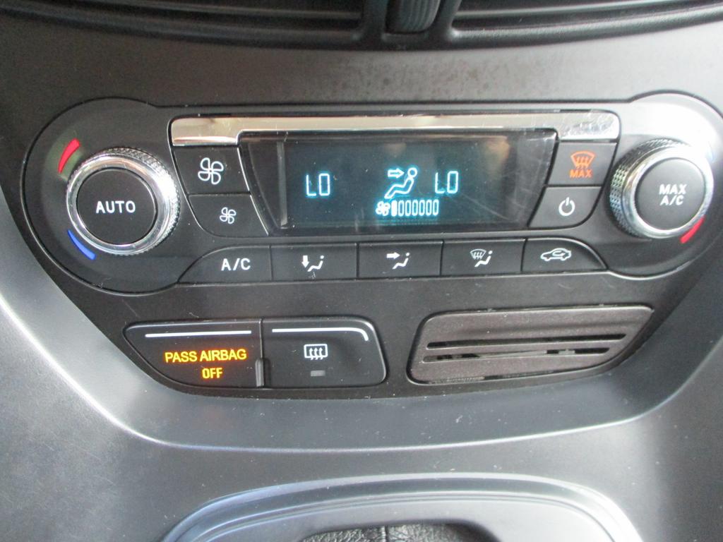 used 2016 Ford Escape car, priced at $5,995