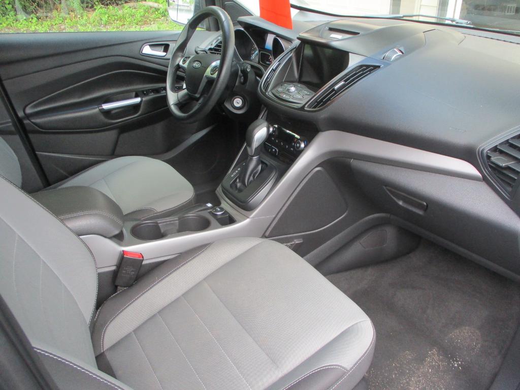 used 2016 Ford Escape car, priced at $5,995