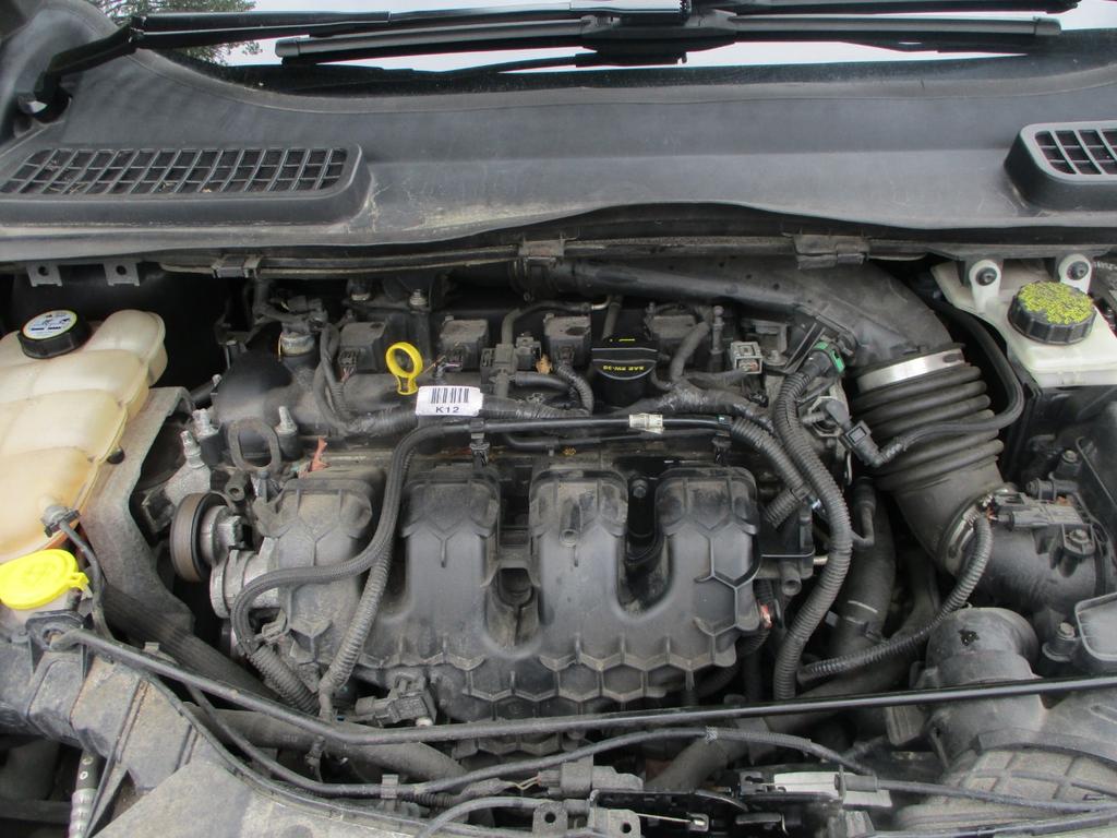used 2013 Ford Escape car, priced at $5,995