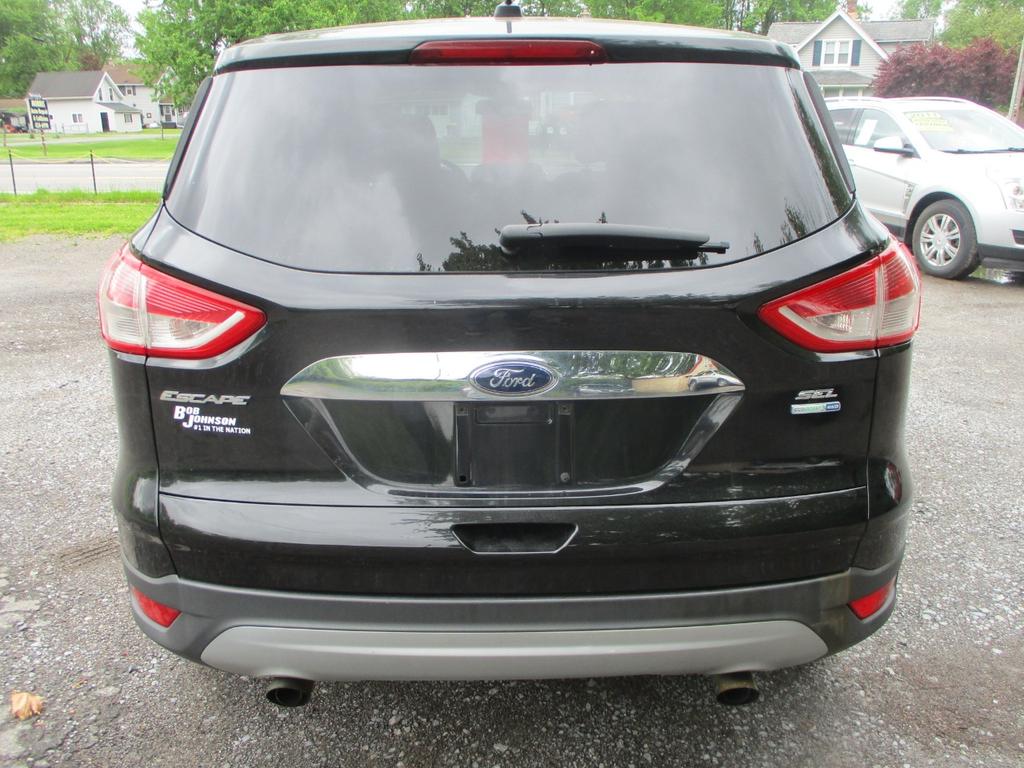 used 2013 Ford Escape car, priced at $5,995