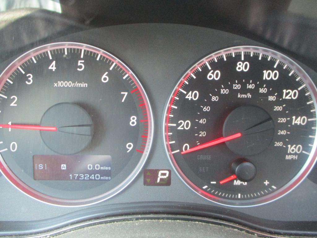 used 2009 Subaru Outback car, priced at $4,995