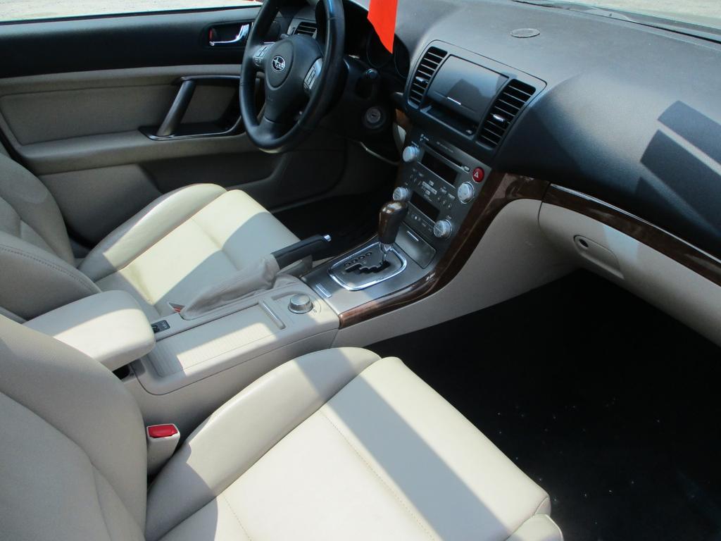 used 2009 Subaru Outback car, priced at $4,995