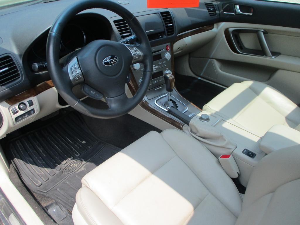 used 2009 Subaru Outback car, priced at $4,995