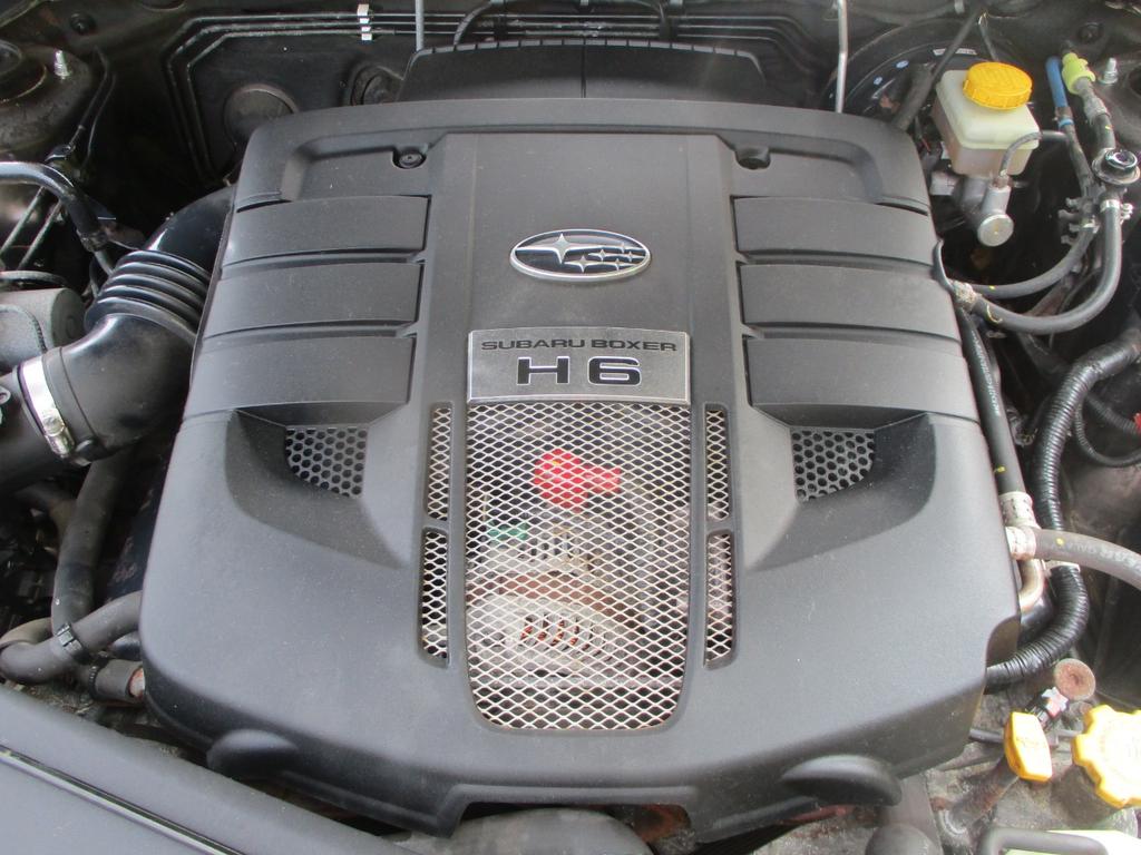 used 2009 Subaru Outback car, priced at $4,995
