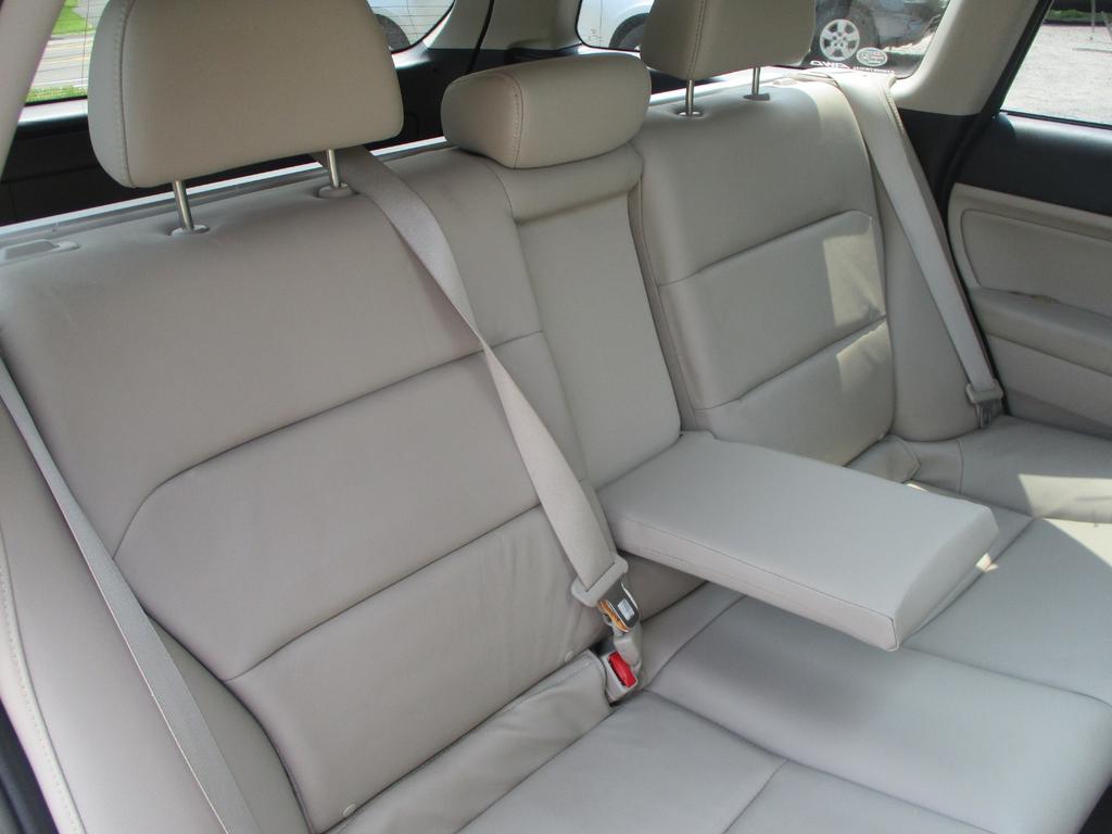 used 2009 Subaru Outback car, priced at $4,995