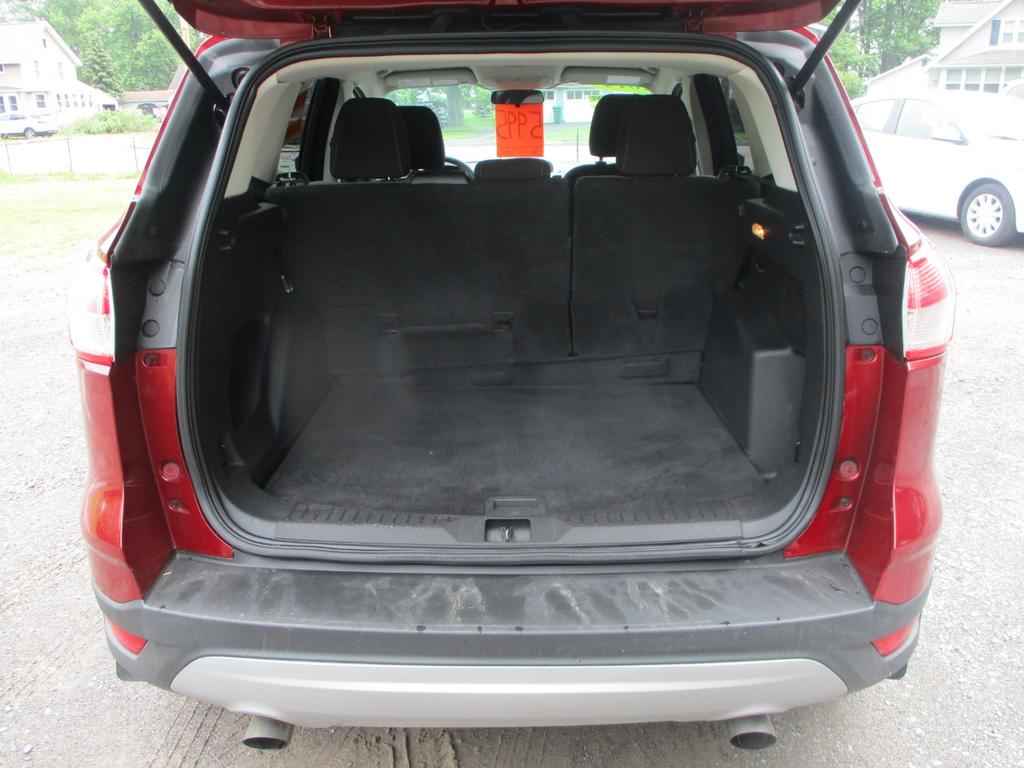 used 2014 Ford Escape car, priced at $4,995