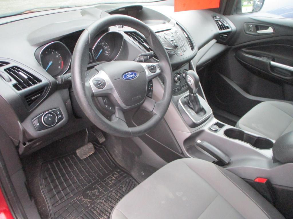 used 2014 Ford Escape car, priced at $4,995