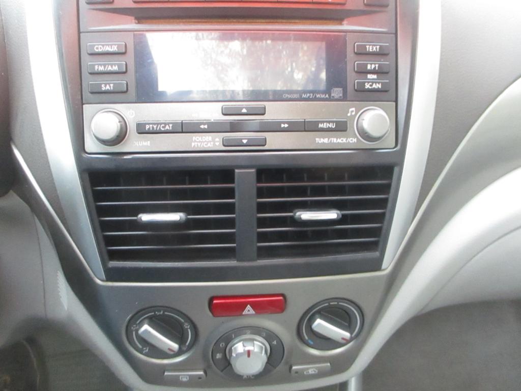 used 2010 Subaru Forester car, priced at $4,995