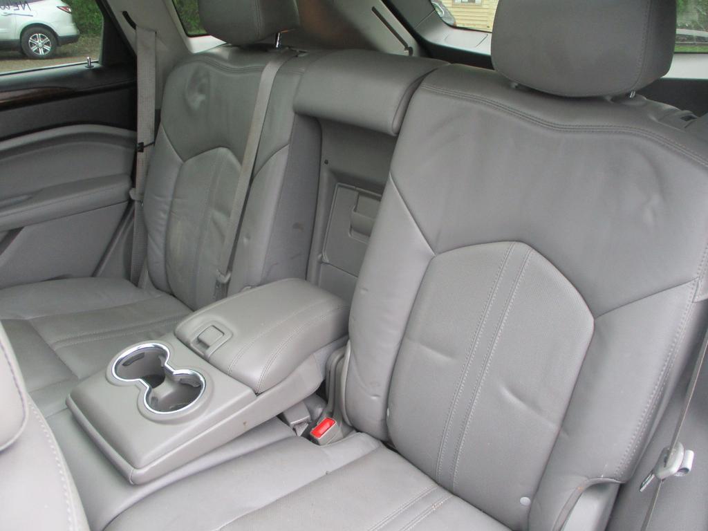 used 2011 Cadillac SRX car, priced at $6,950