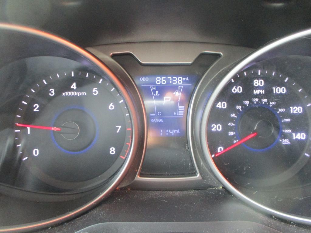 used 2012 Hyundai Veloster car, priced at $6,450