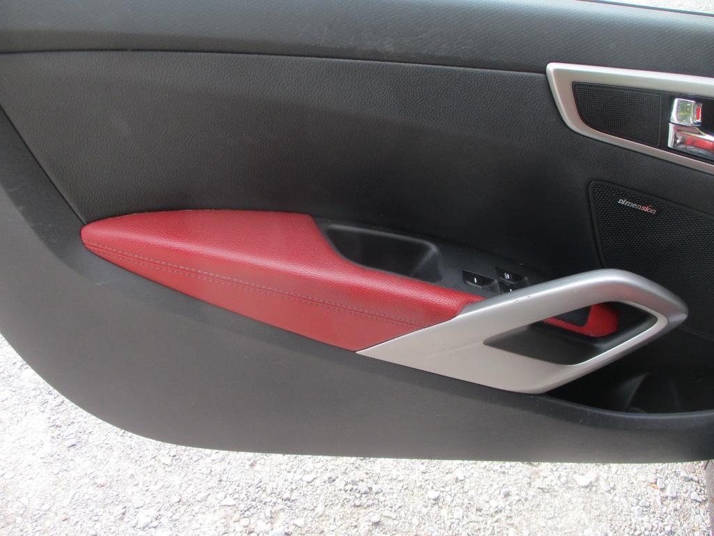 used 2012 Hyundai Veloster car, priced at $6,450