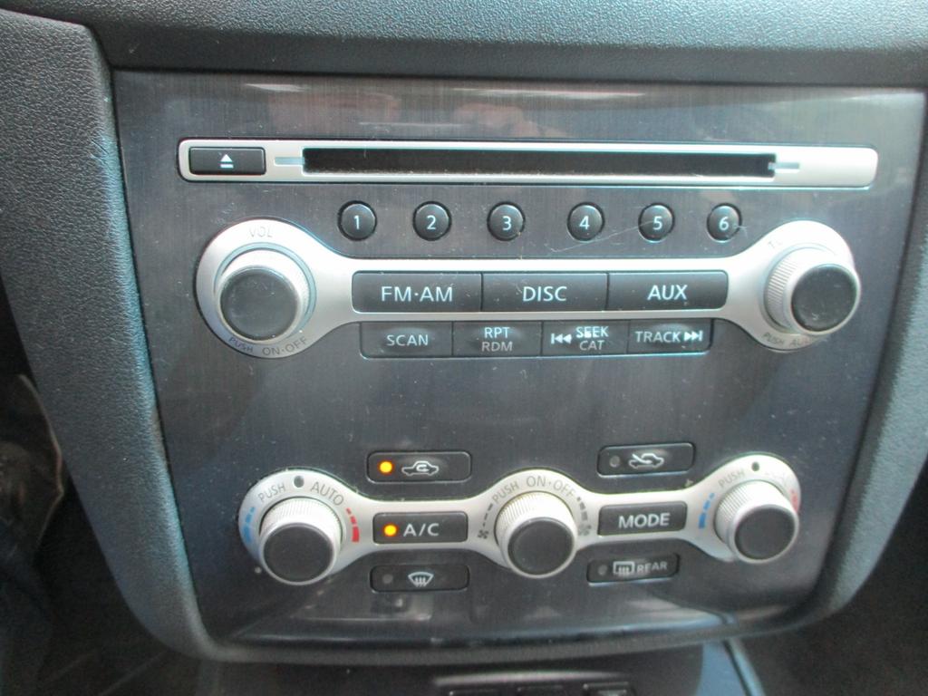 used 2012 Nissan Maxima car, priced at $6,450