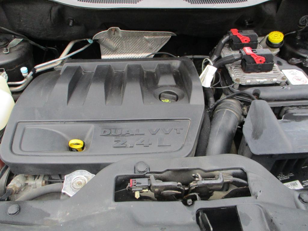 used 2017 Jeep Patriot car, priced at $6,250