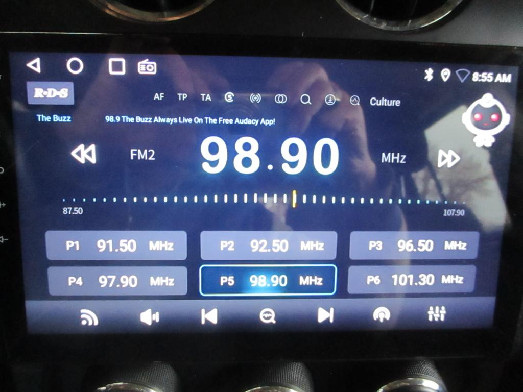 used 2017 Jeep Patriot car, priced at $6,250