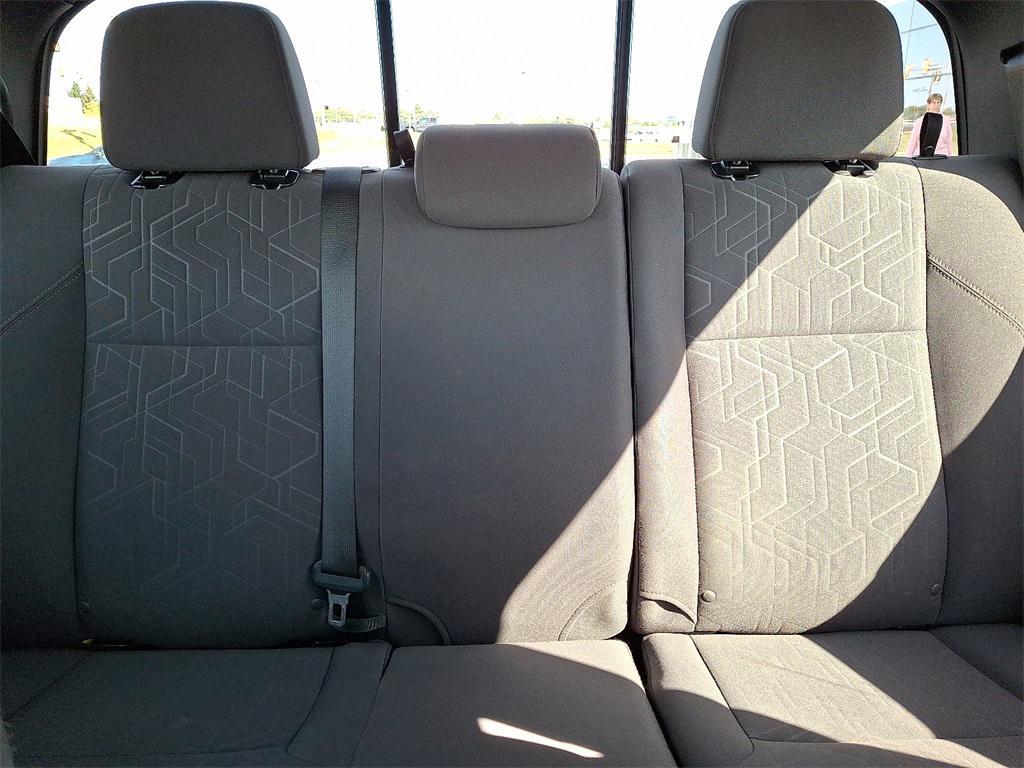 used 2019 Toyota Tacoma car, priced at $27,551