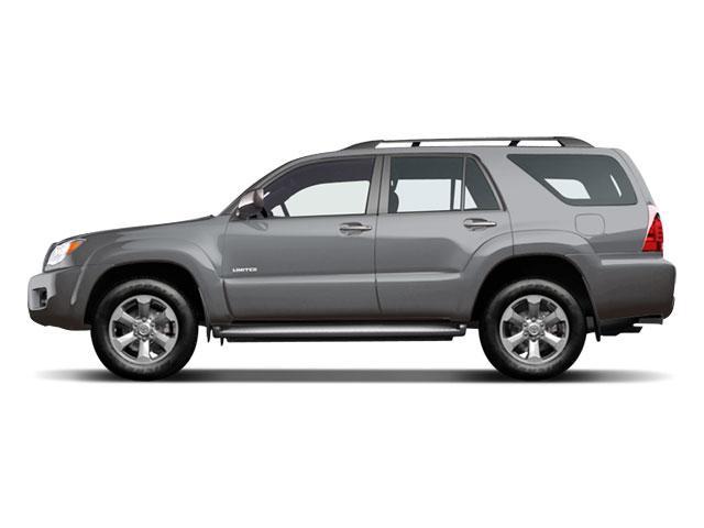 used 2008 Toyota 4Runner car