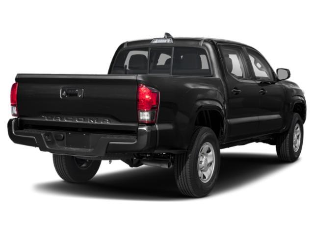 used 2023 Toyota Tacoma car, priced at $30,576