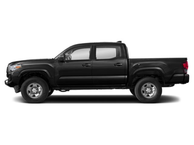 used 2023 Toyota Tacoma car, priced at $30,576