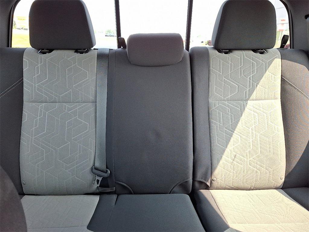 used 2022 Toyota Tacoma car, priced at $36,326