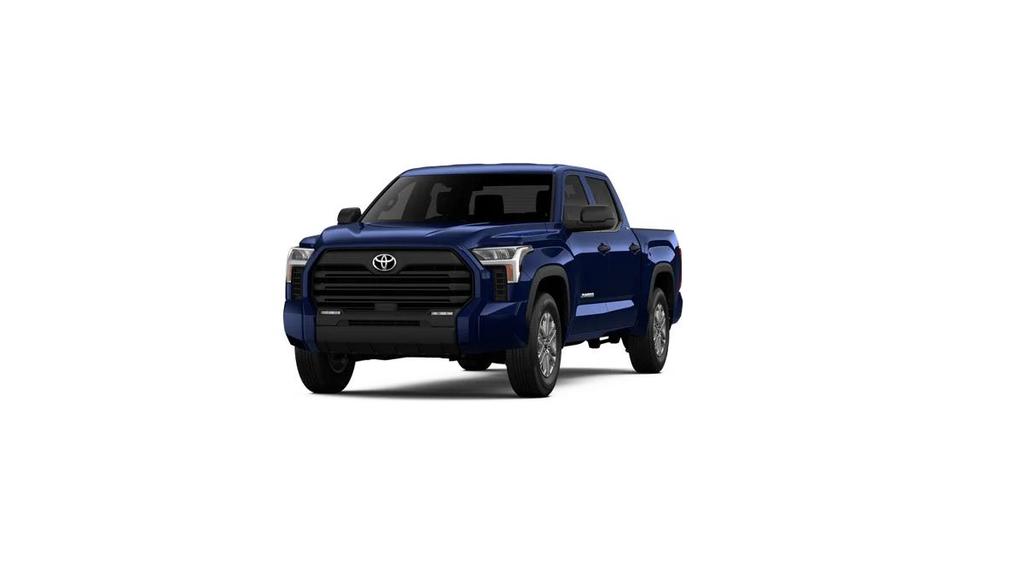 new 2026 Toyota Tundra car, priced at $62,753