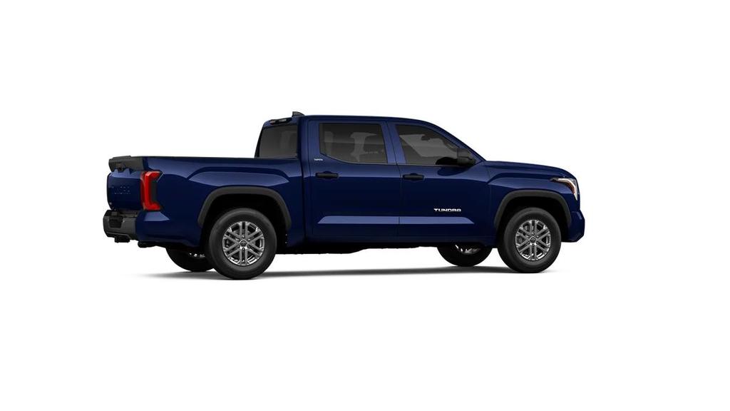 new 2026 Toyota Tundra car, priced at $62,753