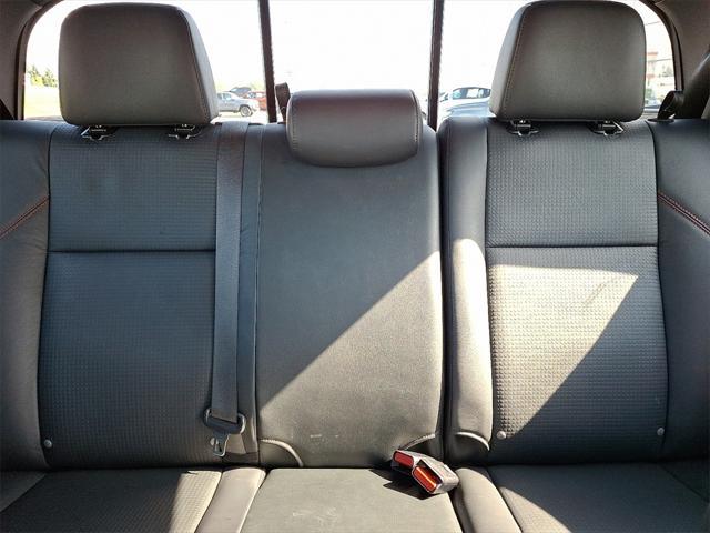 used 2023 Toyota Tacoma car, priced at $48,259