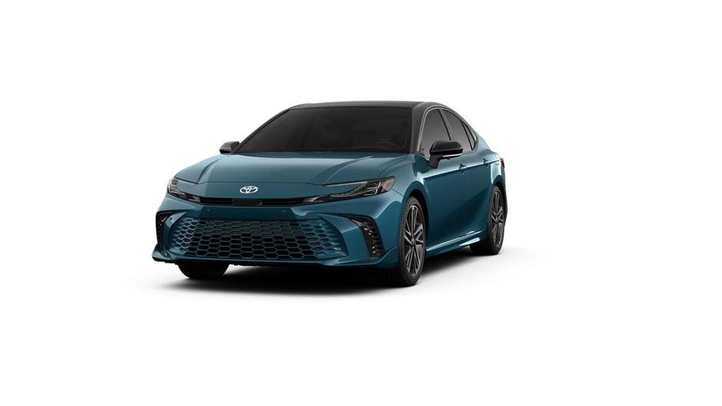 new 2026 Toyota Camry car, priced at $43,894