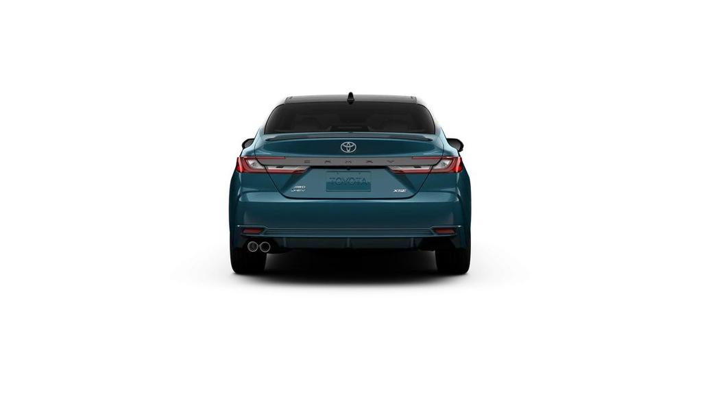 new 2026 Toyota Camry car, priced at $43,894