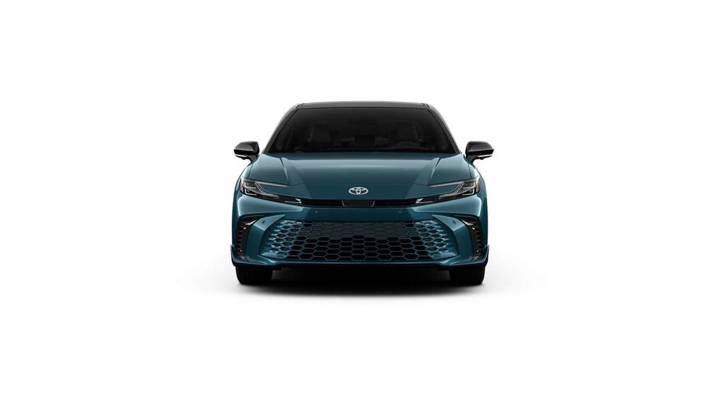 new 2026 Toyota Camry car, priced at $43,894