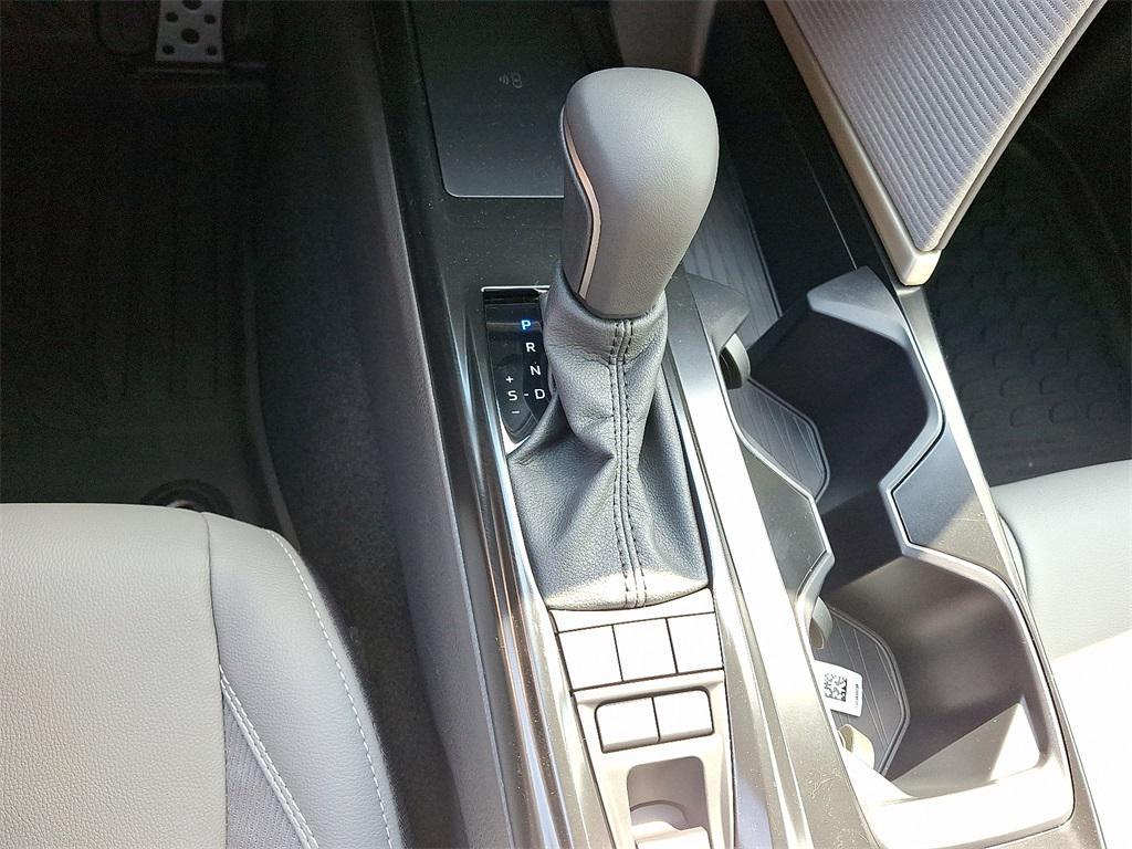 new 2025 Toyota Camry car, priced at $36,263