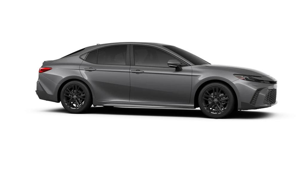 new 2025 Toyota Camry car, priced at $36,263