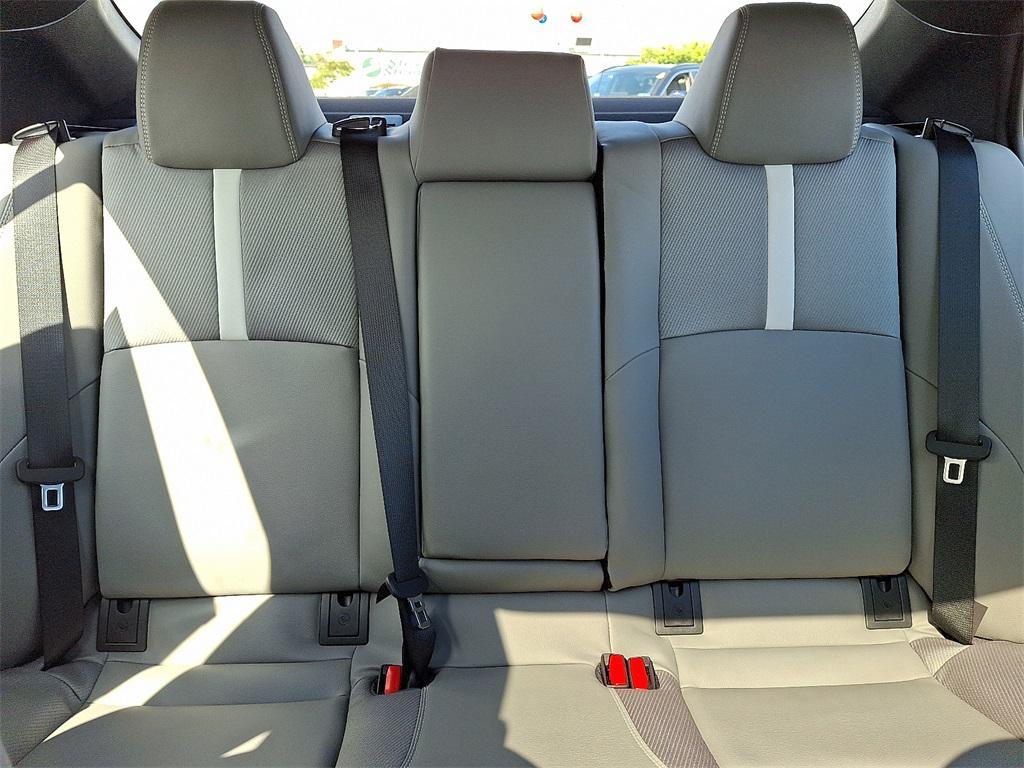 new 2025 Toyota Camry car, priced at $36,263