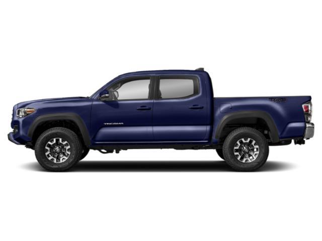 new 2023 Toyota Tacoma car, priced at $43,631