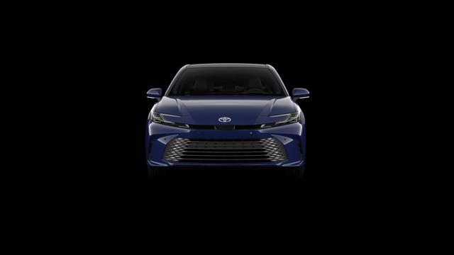 new 2025 Toyota Camry car, priced at $40,629