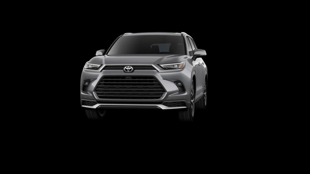 new 2026 Toyota Grand Highlander car, priced at $62,898