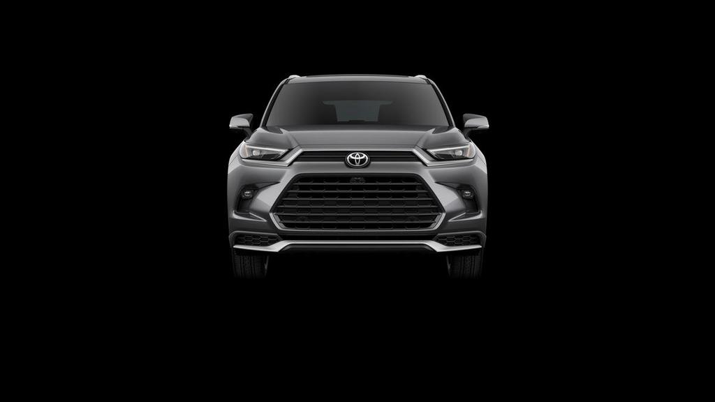 new 2026 Toyota Grand Highlander car, priced at $62,898