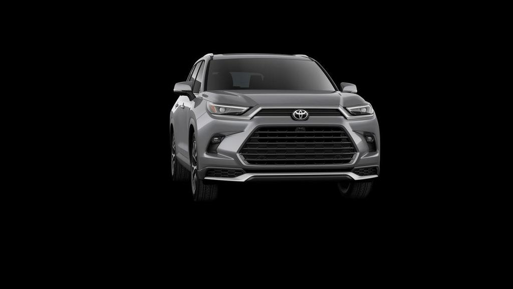 new 2026 Toyota Grand Highlander car, priced at $62,898