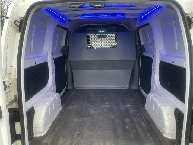 used 2018 Nissan NV200 car, priced at $15,940