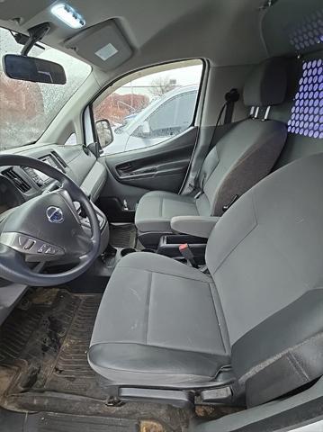 used 2018 Nissan NV200 car, priced at $15,940